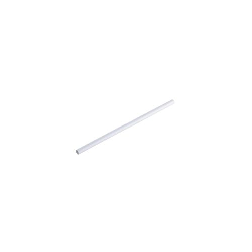 Empress Earth Paper Cocktail Straws/ Stirrers, Unwrapped, 5.75in